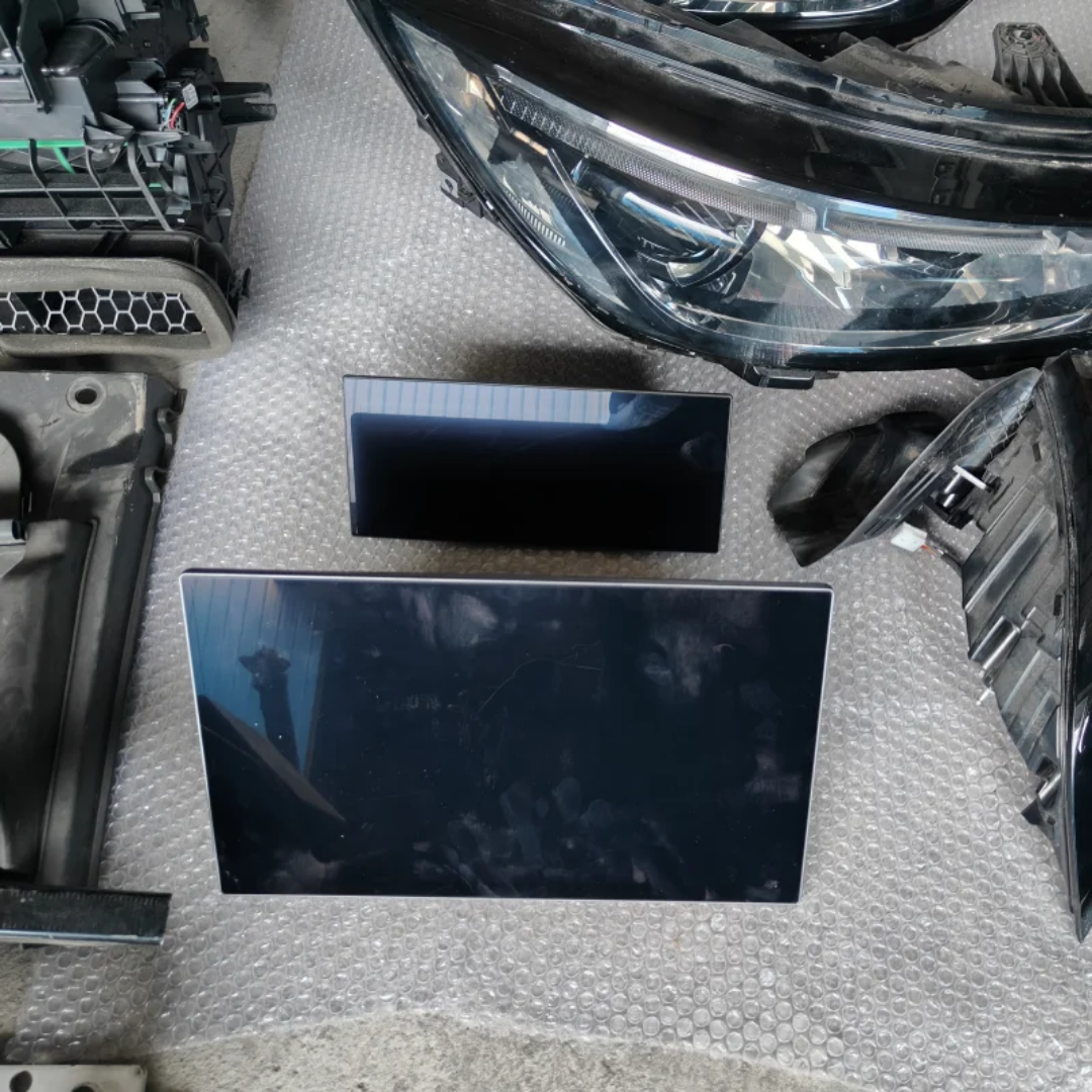 Reliable bulk container shipping for quality auto parts to global markets with competitive pricing and timely delivery.