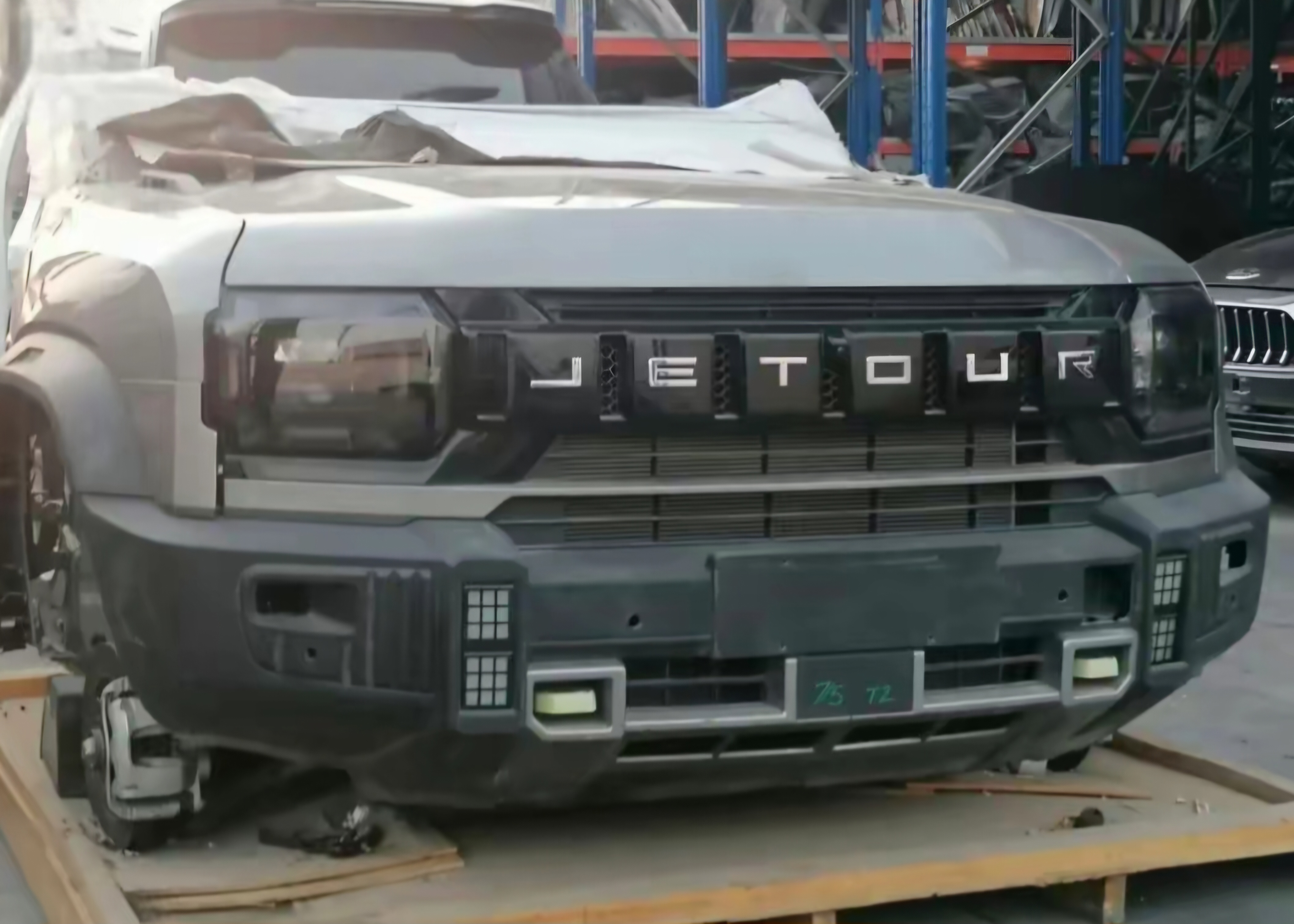 Premium auto parts shipped in full containers worldwide, competitive pricing with reliable logistics and quality assurance.