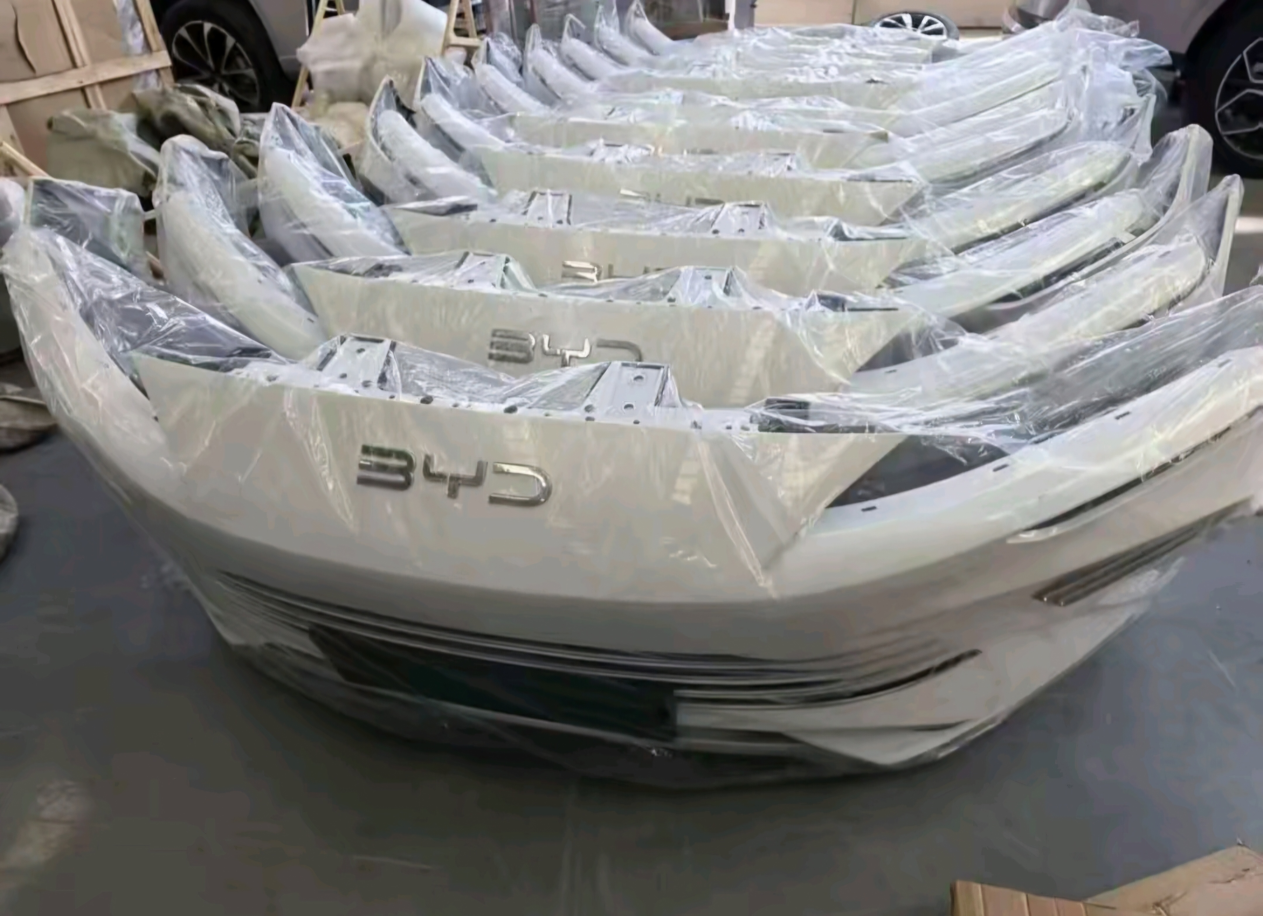 Our bulk container exports deliver genuine auto parts directly to your warehouse at competitive wholesale pricing.