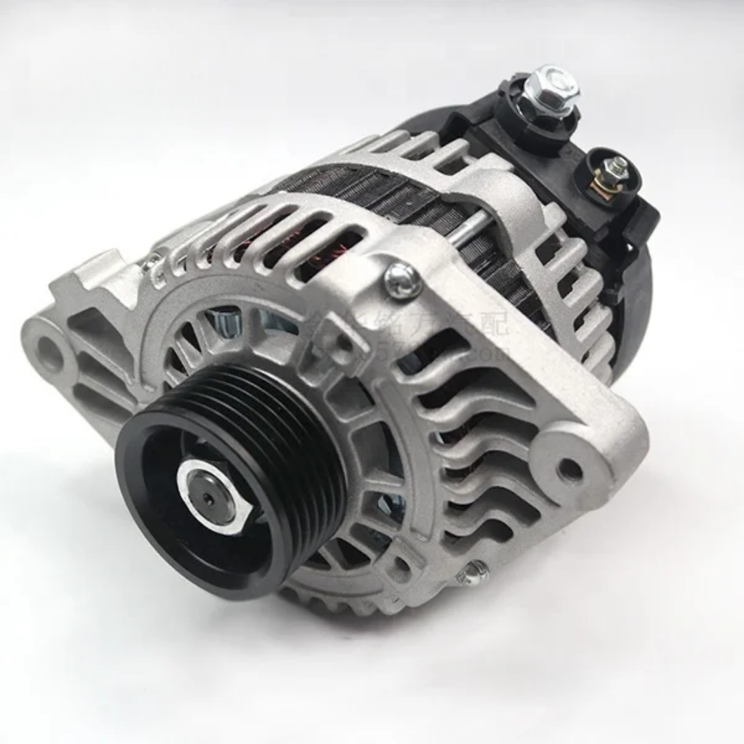 Fast international delivery of quality auto parts ensures minimal downtime for your vehicle operations.