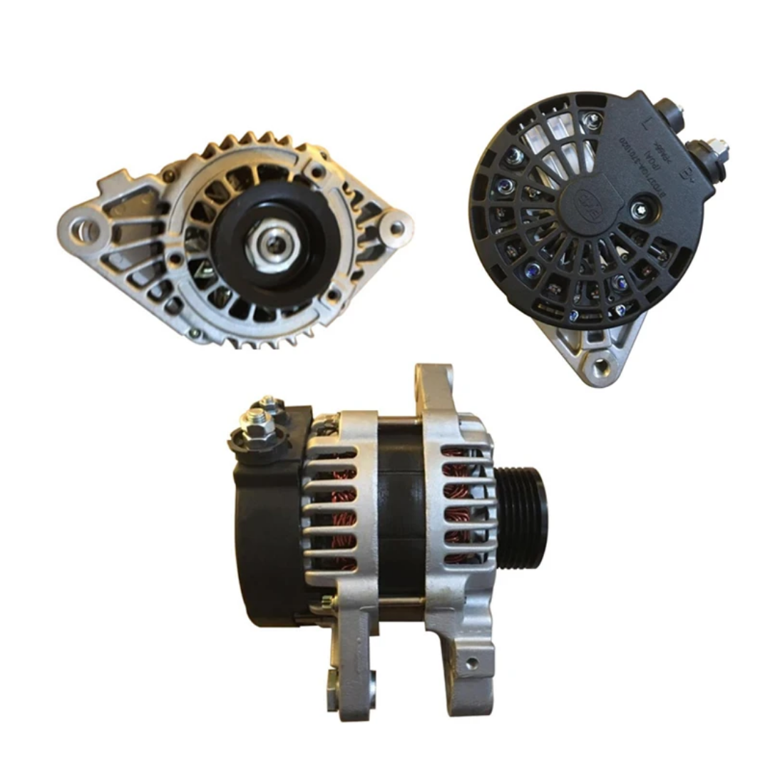 Fast-tracked auto parts delivery via air freight ensures your production lines stay operational worldwide.