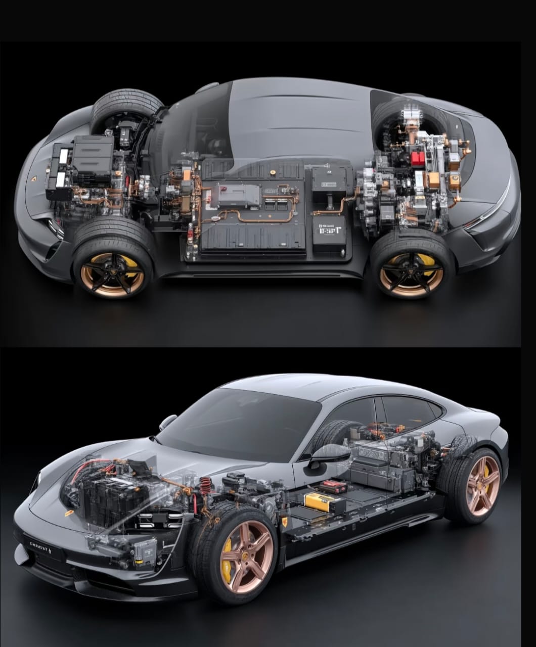 Reliable electrical spare parts sourced globally, tested for quality and delivered on schedule.