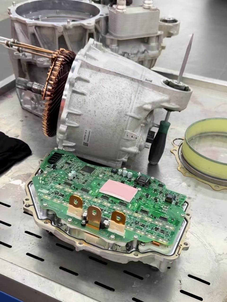 Our electrical spare parts service delivers OEM-quality components with reliable supply chains to keep your operations running without interruption.