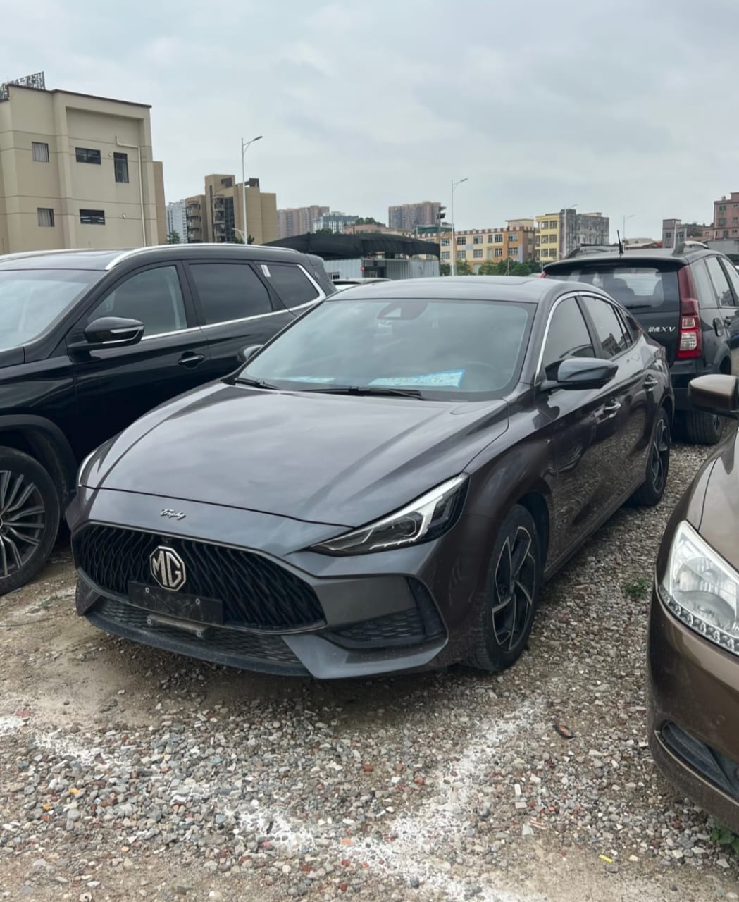 We export quality used vehicles globally, with transparent inspection reports and competitive pricing for international buyers.