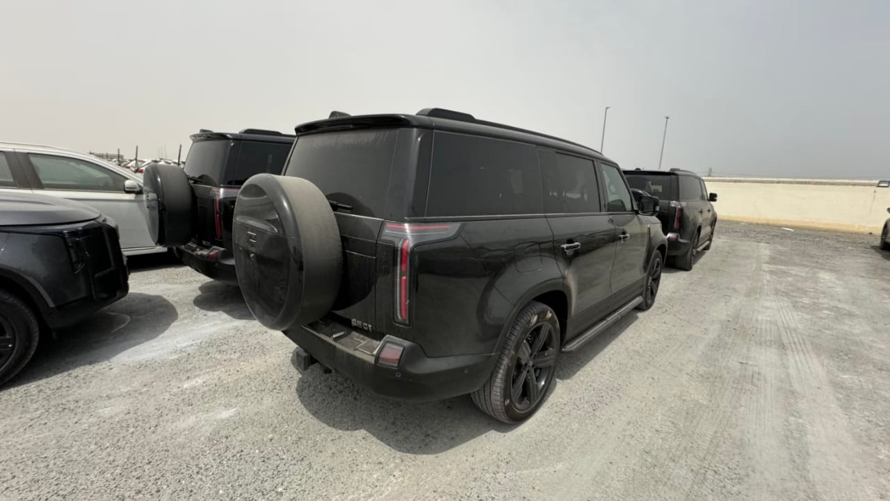 Premium used vehicles sourced globally, thoroughly inspected and ready for immediate export with full documentation.